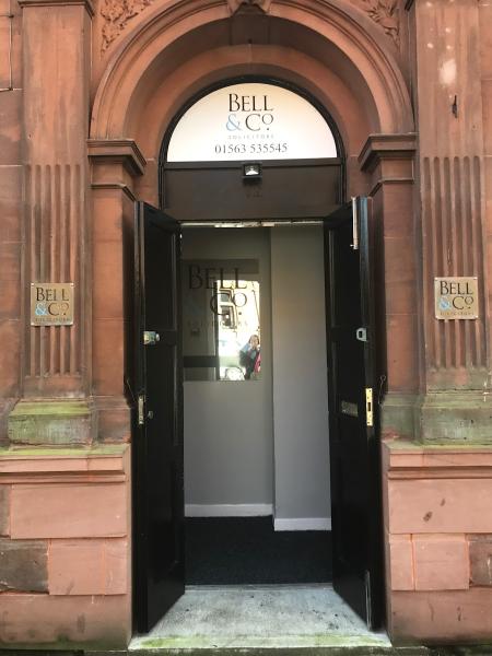 Bell Legal Limited Solicitors