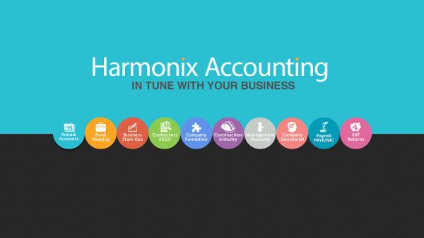 Harmonix Accounting