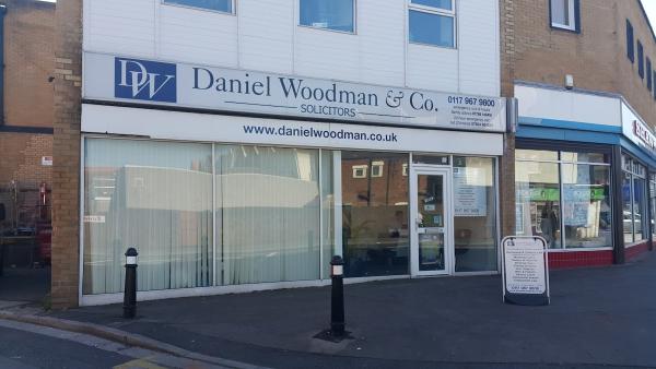 Daniel Woodman & Co