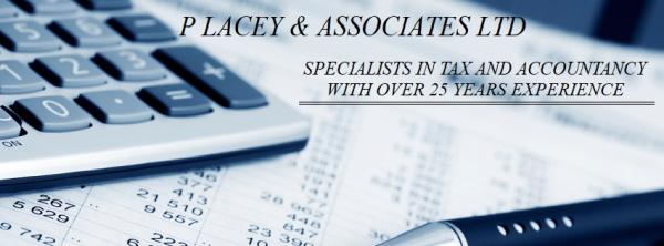 P Lacey & Associates