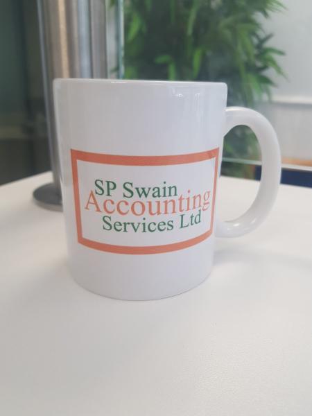 Accountant in Middlesborough - SP Swain Accounting