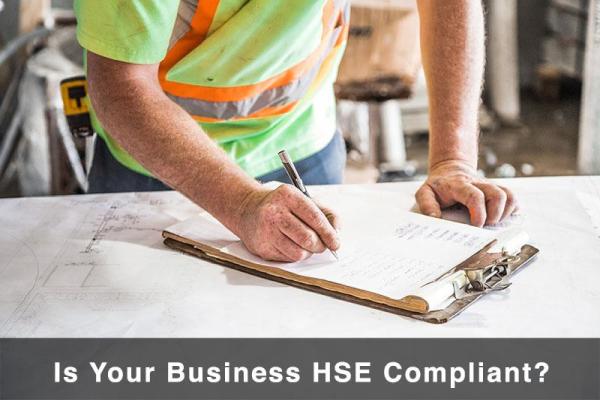 Isafe Health and Safety