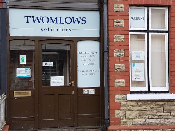 Twomlows Caldicot