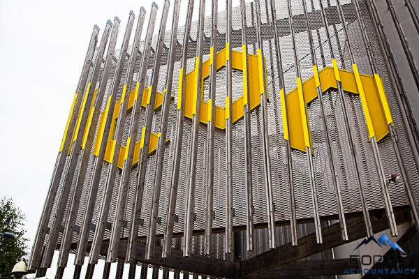 Fortis Bookkeeping & Accountancy