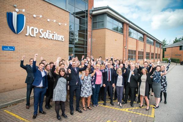 JCP Solicitors - Swansea