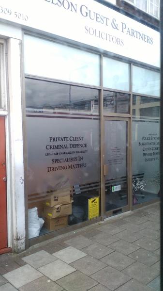 Nelson Guest & Partners