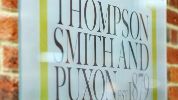 Thompson Smith and Puxon