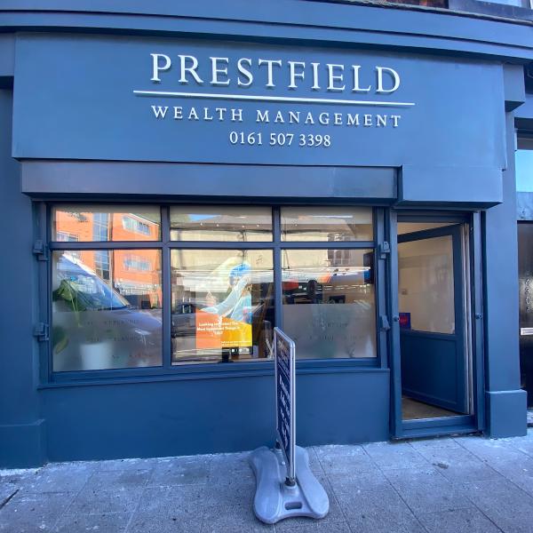 Prestfield Wealth Management