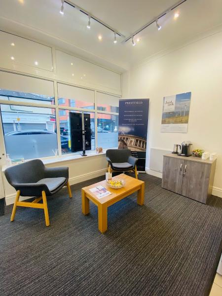 Prestfield Wealth Management
