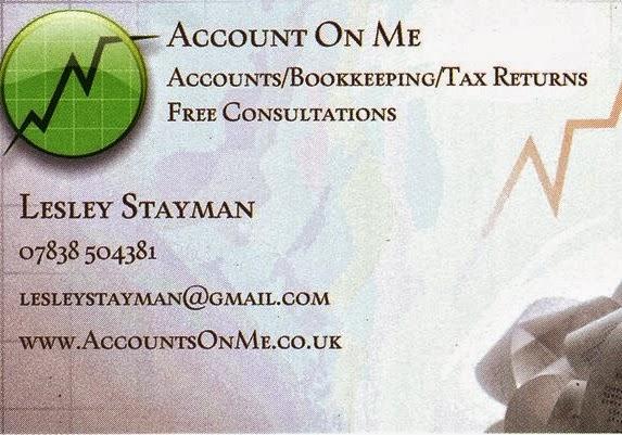 Accounts On Me