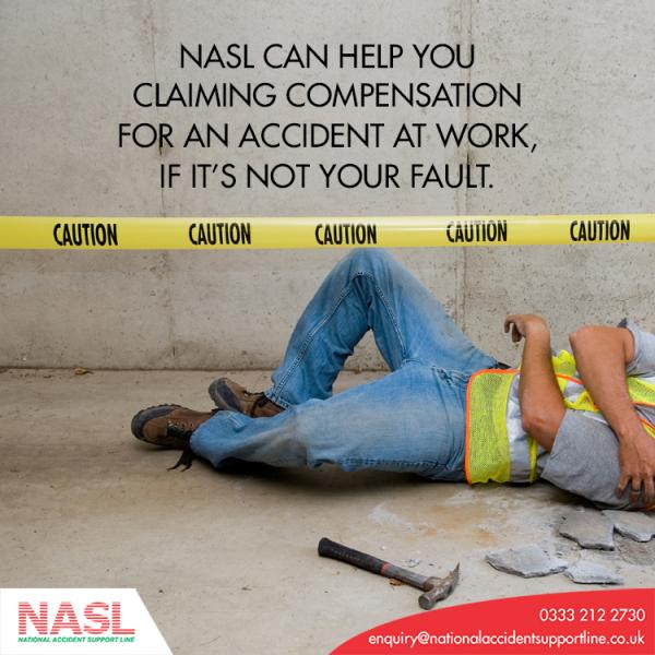 National Accident Support Line