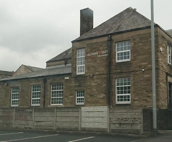 Baldwin Wyatt Solicitors