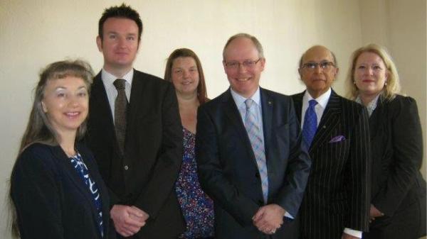 Dominic Mills & Co Solicitors