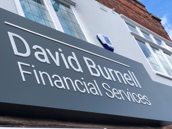 David Burnell Financial Services Limited