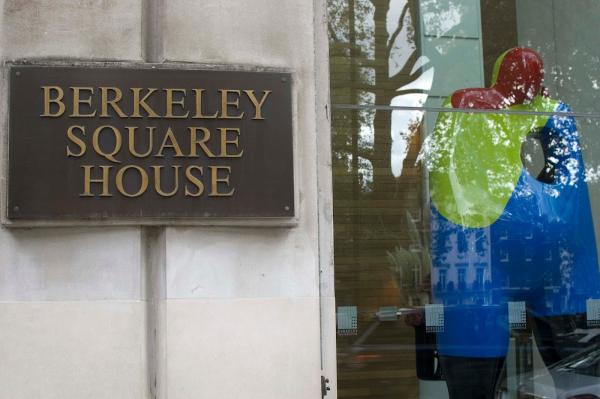 Berkeley Square Solicitors