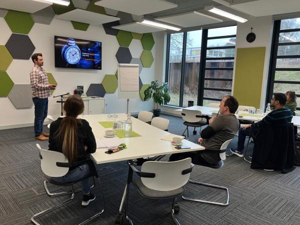 Neil Griffin Coaching & Consulting