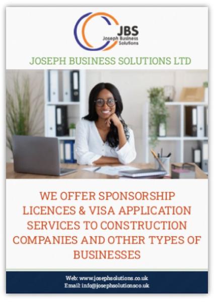 Joseph Business Solutions