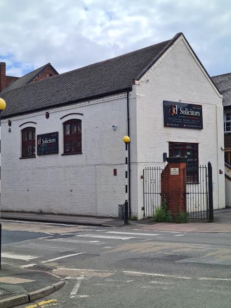 J D Solicitors