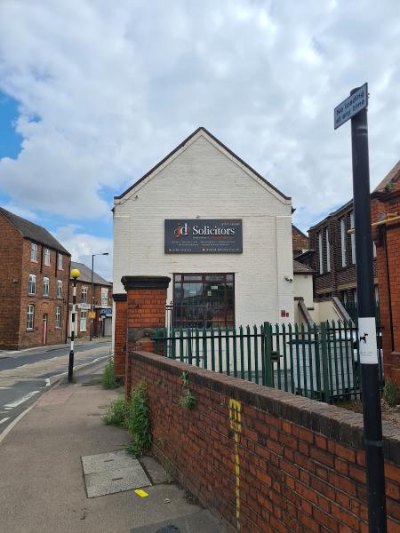 J D Solicitors