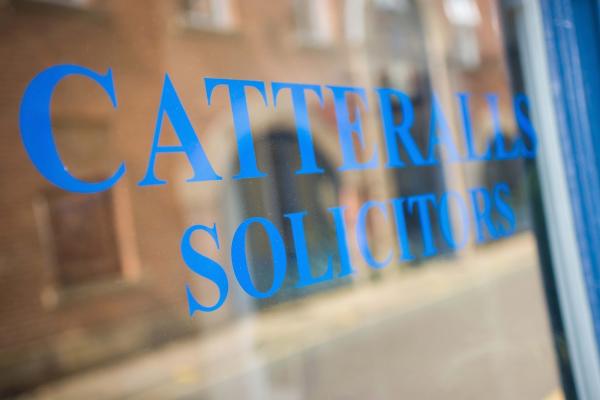 Catteralls Solicitors