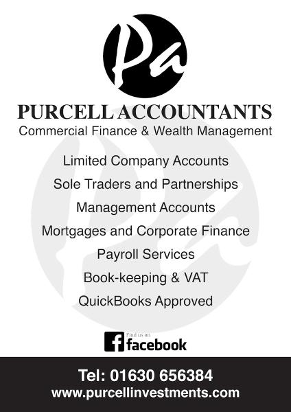 Purcell Accountants