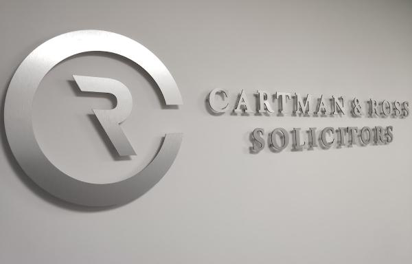 Cartman and Ross Solicitors