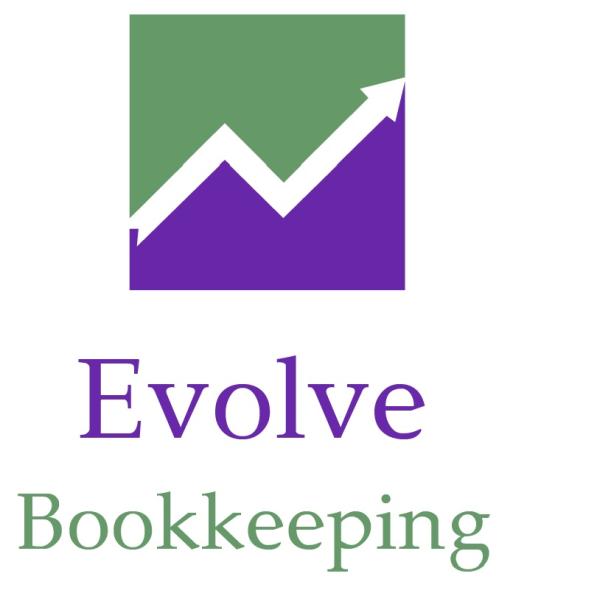 Evolve Bookkeeping