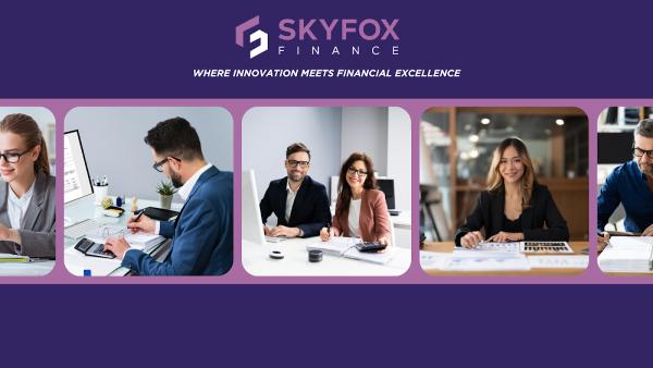 Skyfox Finance Limited