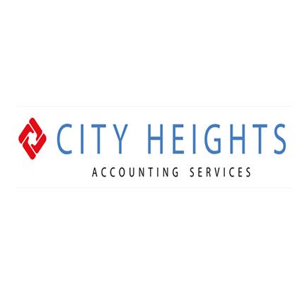 City Heights Accounting Services