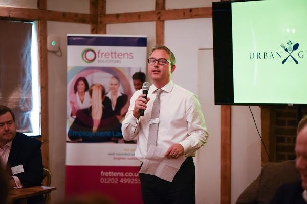 Frettens Solicitors - Christchurch