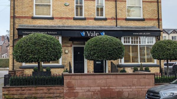 Vale Insurance Services