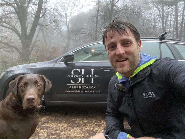 Surrey Hills Accountancy Limited