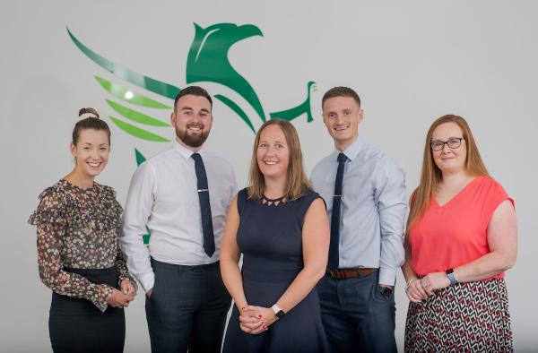 Griffin Chartered Accountants