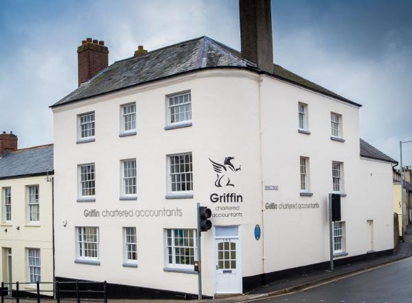 Griffin Chartered Accountants