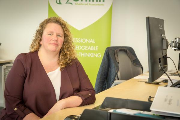 Griffin Chartered Accountants