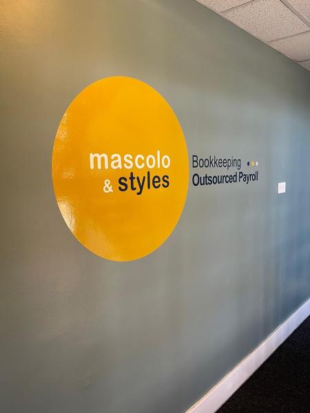 Mascolo & Styles - Outsourced Payroll & Bookkeeping