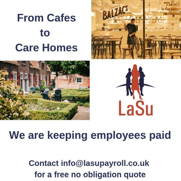 Lasu Payroll Consultancy & Services