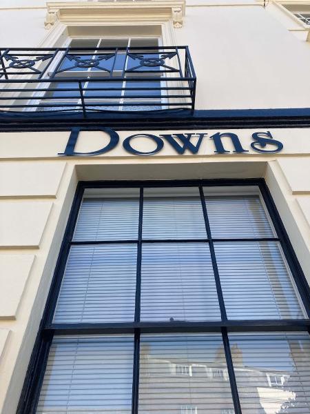 Downs Solicitors