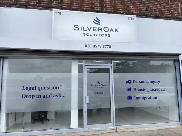 Silveroak Solicitors