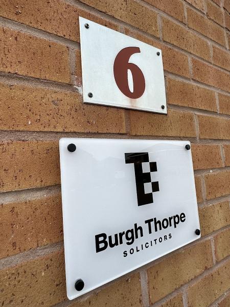 Burgh Thorpe Solicitors