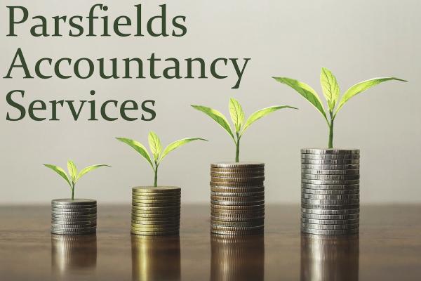 Parsfield's Accountancy Services