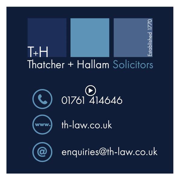 Thatcher + Hallam Solicitors