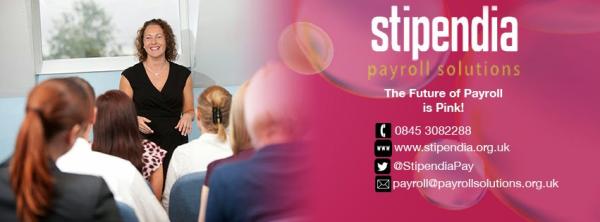 Stipendia Payroll Solutions
