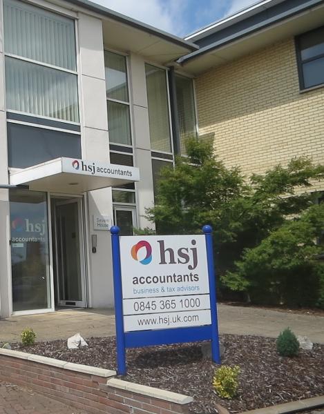 HSJ Accountants, Business & Tax Advisors