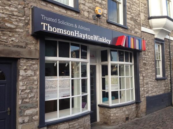 Thomson Hayton Winkley Solicitors & Legal Services