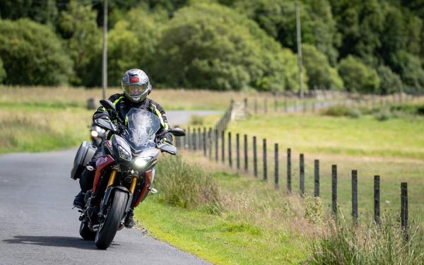 Motorcycle Law Scotland