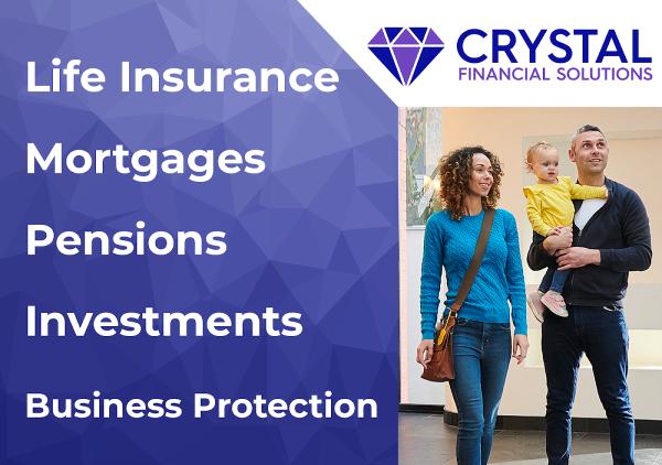 Crystal Financial Solutions