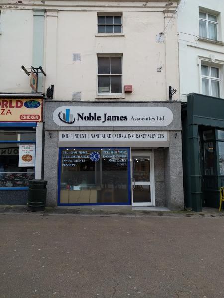 Noble James Associates