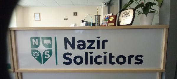 Nazir Solicitors