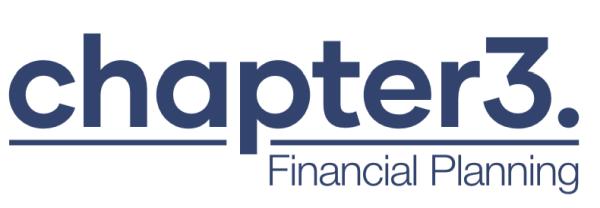 Chapter 3 Financial Planning